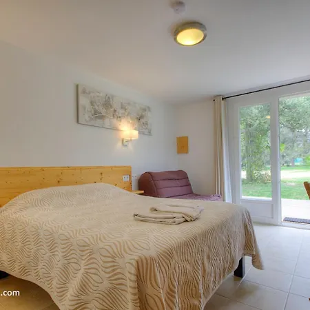 Chez Bernard Et Brigitte Labbe 3*