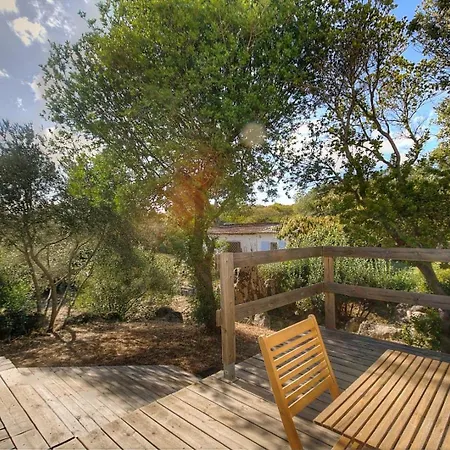 Bed & Breakfast Chez Bernard Et Brigitte Labbe